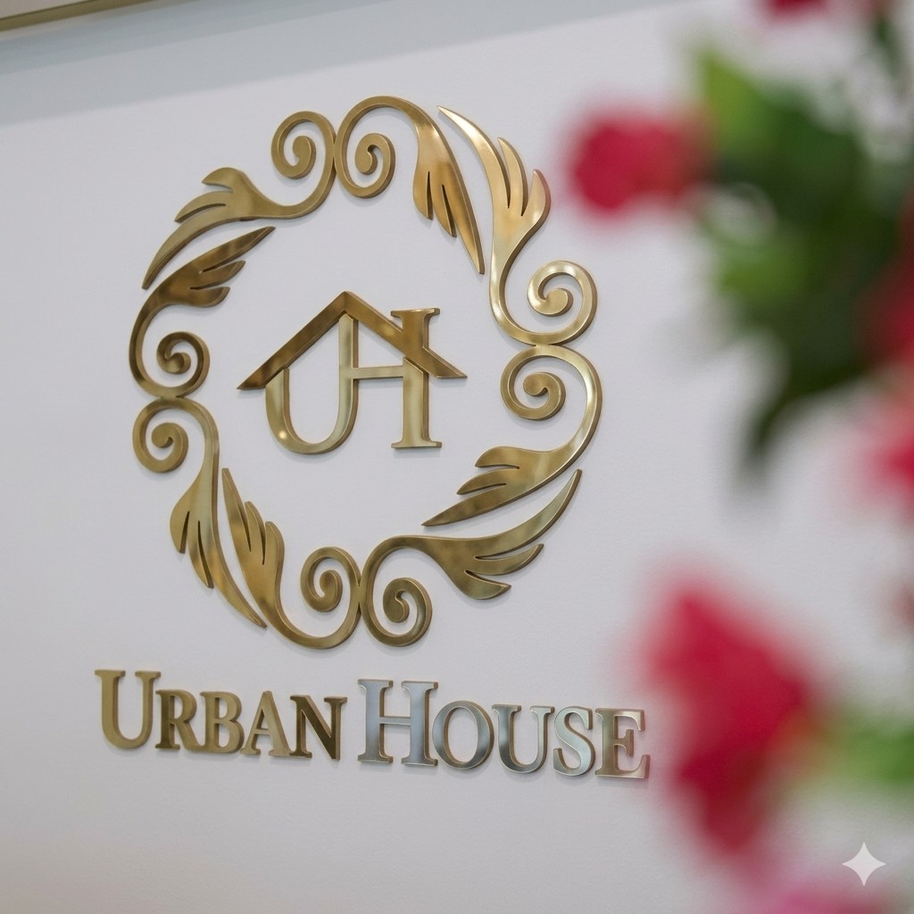 Urban House